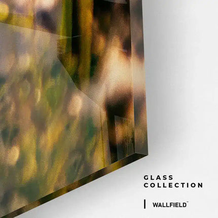 Swedish Cow – Glass