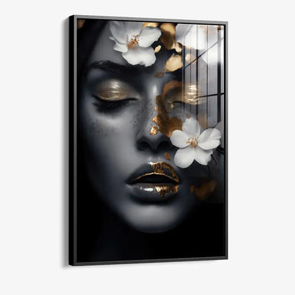 Blossoms of the Soul – Glass