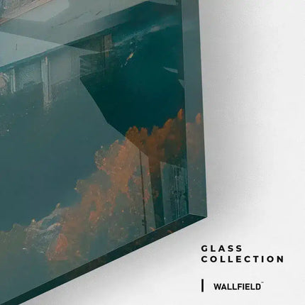 Cappadocia Balloons – Glass