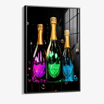 Celebration Trio – Glass