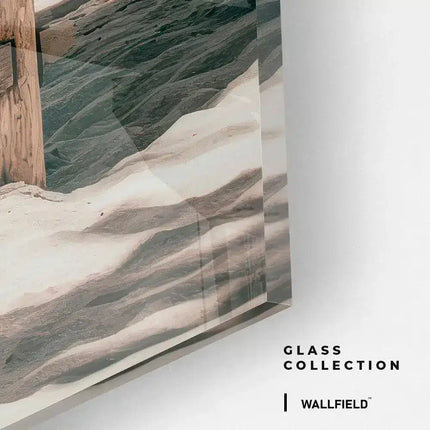 Surfboards & Palm Trees – Glass