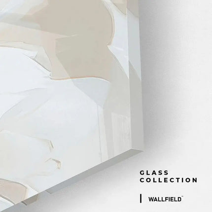 White Roses – Glass