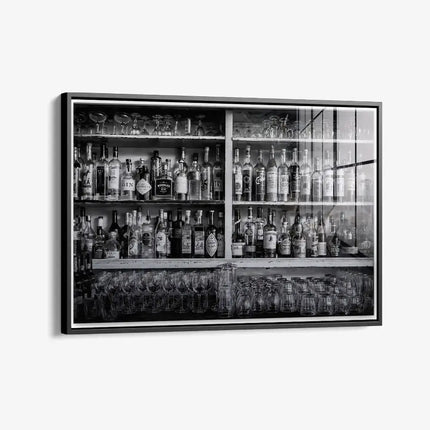 Bar at Home – Glass