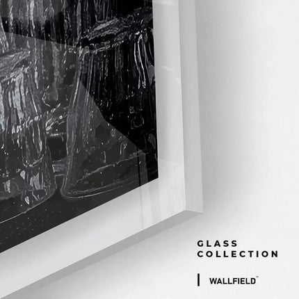 Bar at Home – Glass