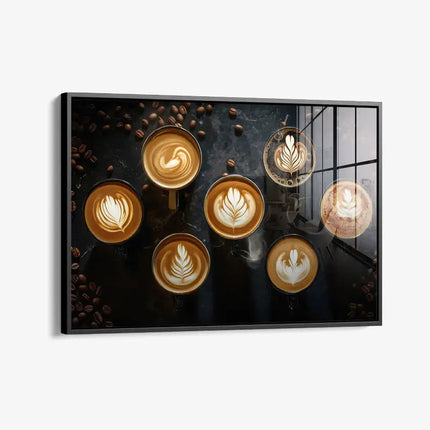 Coffee Сups – Glass