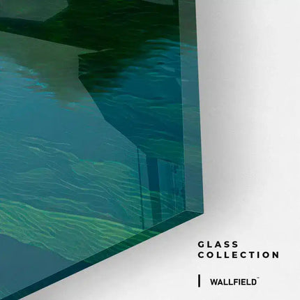 Echoes of the Peaks – Glass