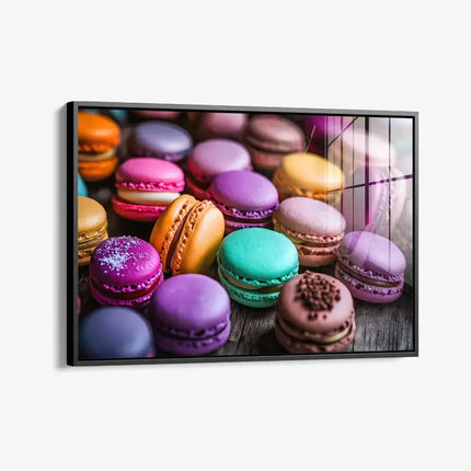 Macron Сolour – Glass