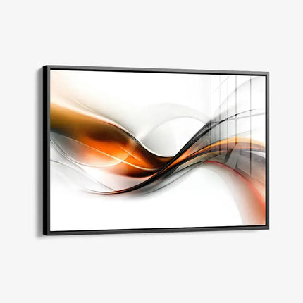 Radiant Flow – Glass