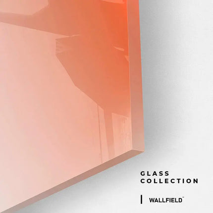 Radiant Flow – Glass