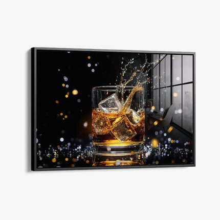 Scottish Whisky – Glass