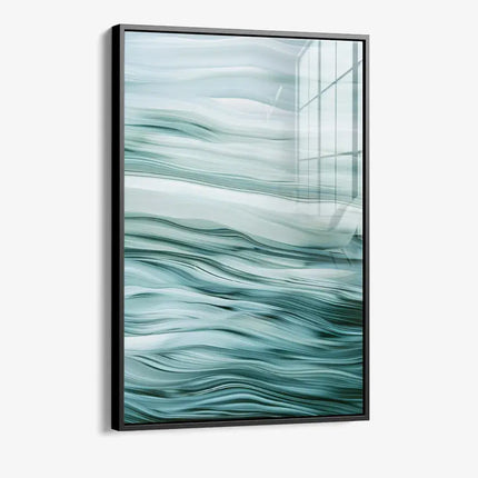 Azure Streams – Glass