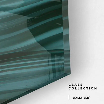 Azure Streams – Glass