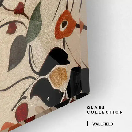 Blossom Tapestry – Glass