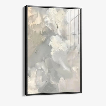 Breath of Stillness – Glass