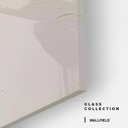 Breath of Stillness – Glass