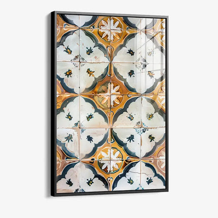 Heritage Tiles – Glass