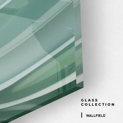 Emerald Drift – Glass