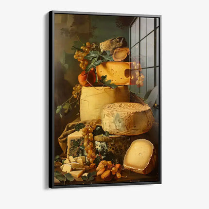Gouda's Harvest – Glass