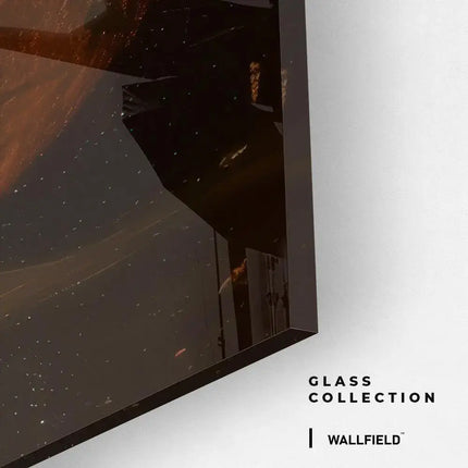 Gouda's Harvest – Glass