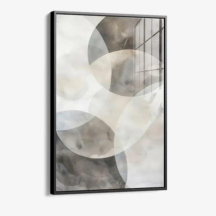 Gray Reverie – Glass