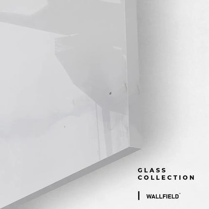 Gray Reverie – Glass