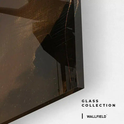 Guardian of the Wild – Glass