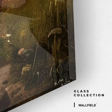 The Dutch Farmhouse – Glass