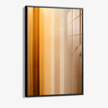 Illumined Veil – Glass