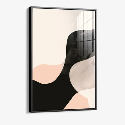 Fluid Contrasts – Glass