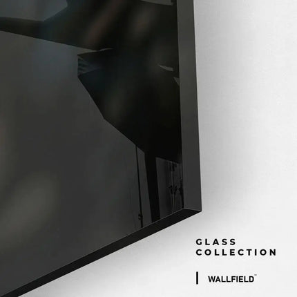 Forest Sentinel – Glass