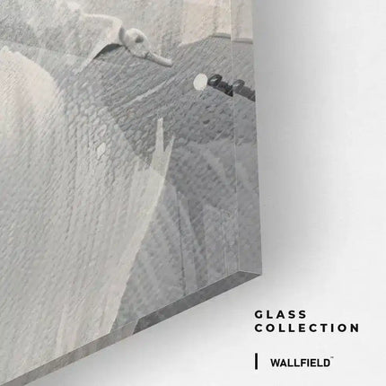 Frozen Tranquility – Glass