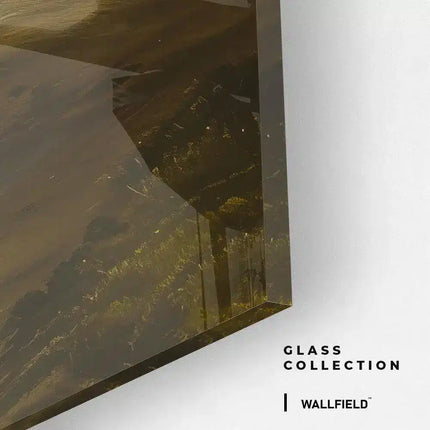 Lone Sentinel – Glass