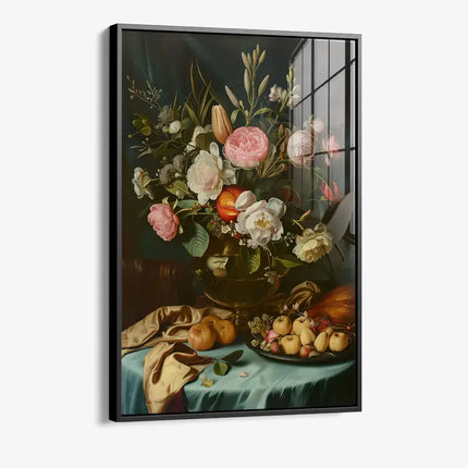 Nature’s Abundance – Glass