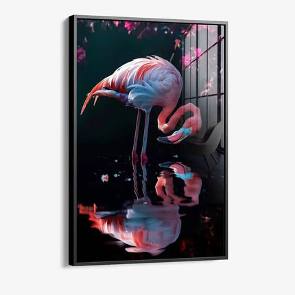 Rose Mirage – Glass