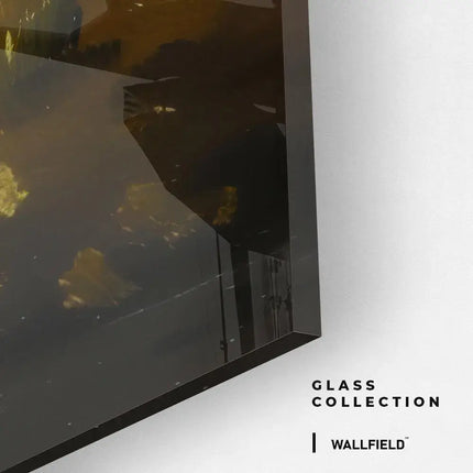 Rustling Memories – Glass