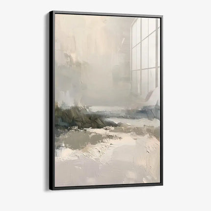 Shades of Calm – Glass