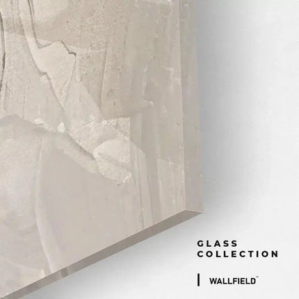 Shades of Calm – Glass