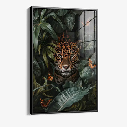 Silent Hunter – Glass