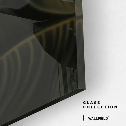 Silent Hunter – Glass