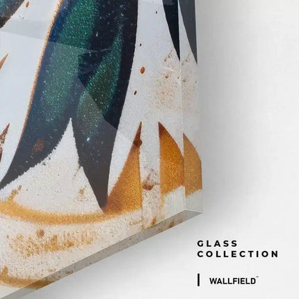 Timeworn Tiles – Glass