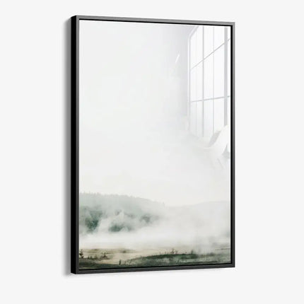 Veil of the Valley – Glass