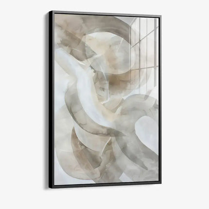 Weightless Harmony – Glass