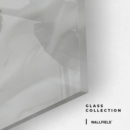 Weightless Harmony – Glass