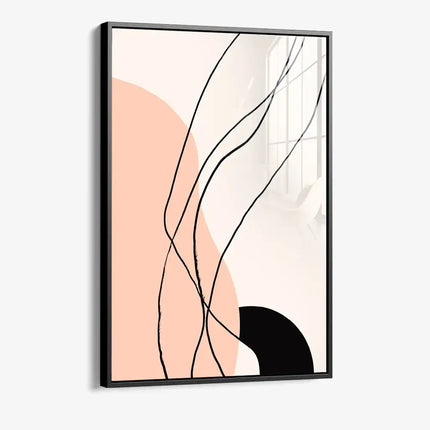 Ephemeral Traces I – Glass