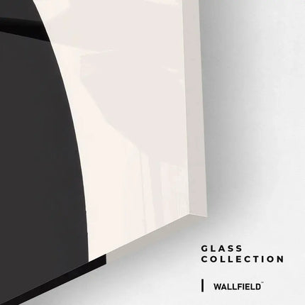 Ephemeral Traces I – Glass