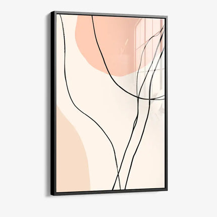 Ephemeral Traces II – Glass