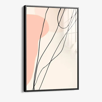 Ephemeral Traces III – Glass