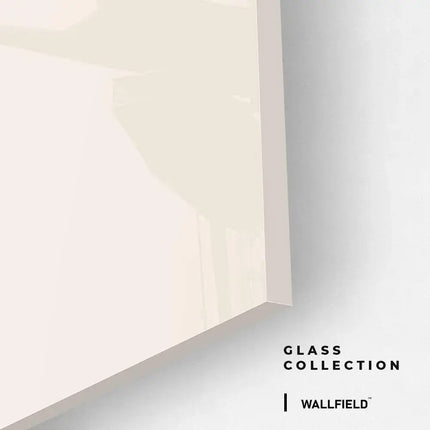 Ephemeral Traces III – Glass