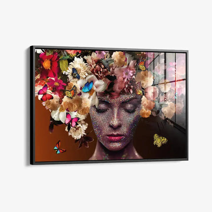 Nature's Muse – Glass