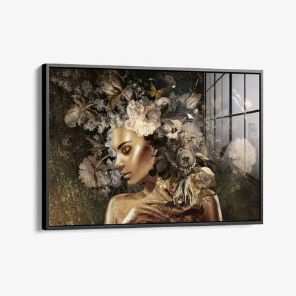 Auric Reverie – Glass